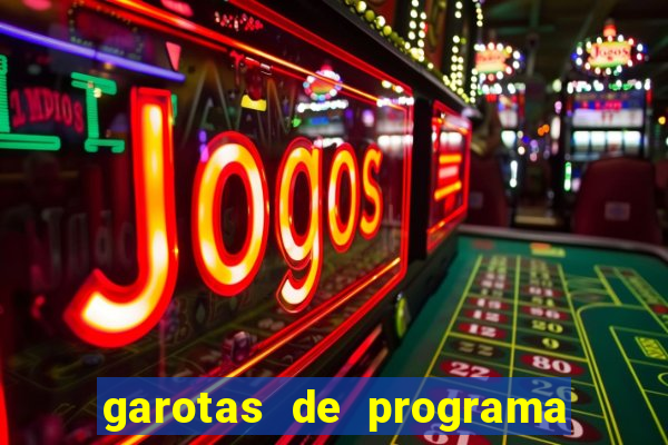 garotas de programa de porto nacional